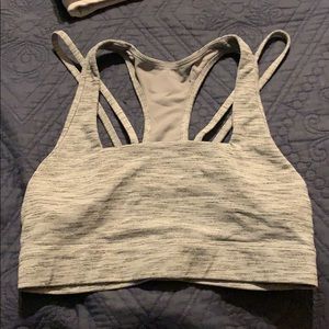 Sports bra